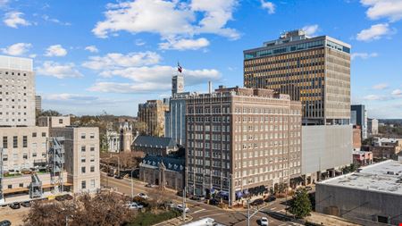 Office space for Sale at Electric 308 in Jackson