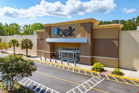 Retail space for Rent at Walterboro Plaza in Walterboro