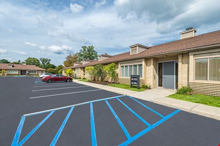 Normandy Center Medical Office Park