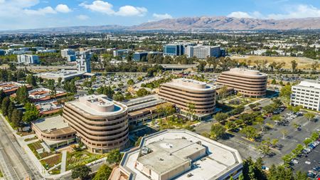 Office space for Rent at Metro Plaza in San Jose