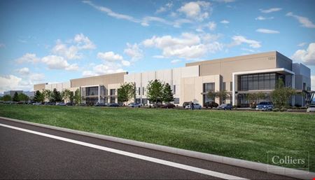 Payson Central Tech - Building 1
