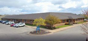 Genesis Health Park - 2 Suites ready for Occupancy