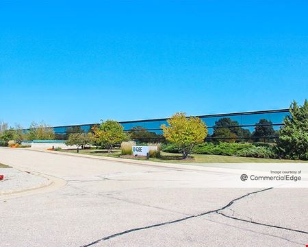 Office space for Rent at 1 General Drive in Sun Prairie