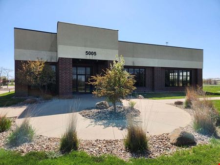 Office space for Rent at 5005 Bowling St SW in Cedar Rapids