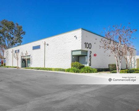 Industrial space for Rent at Industrial Workshops in Upland