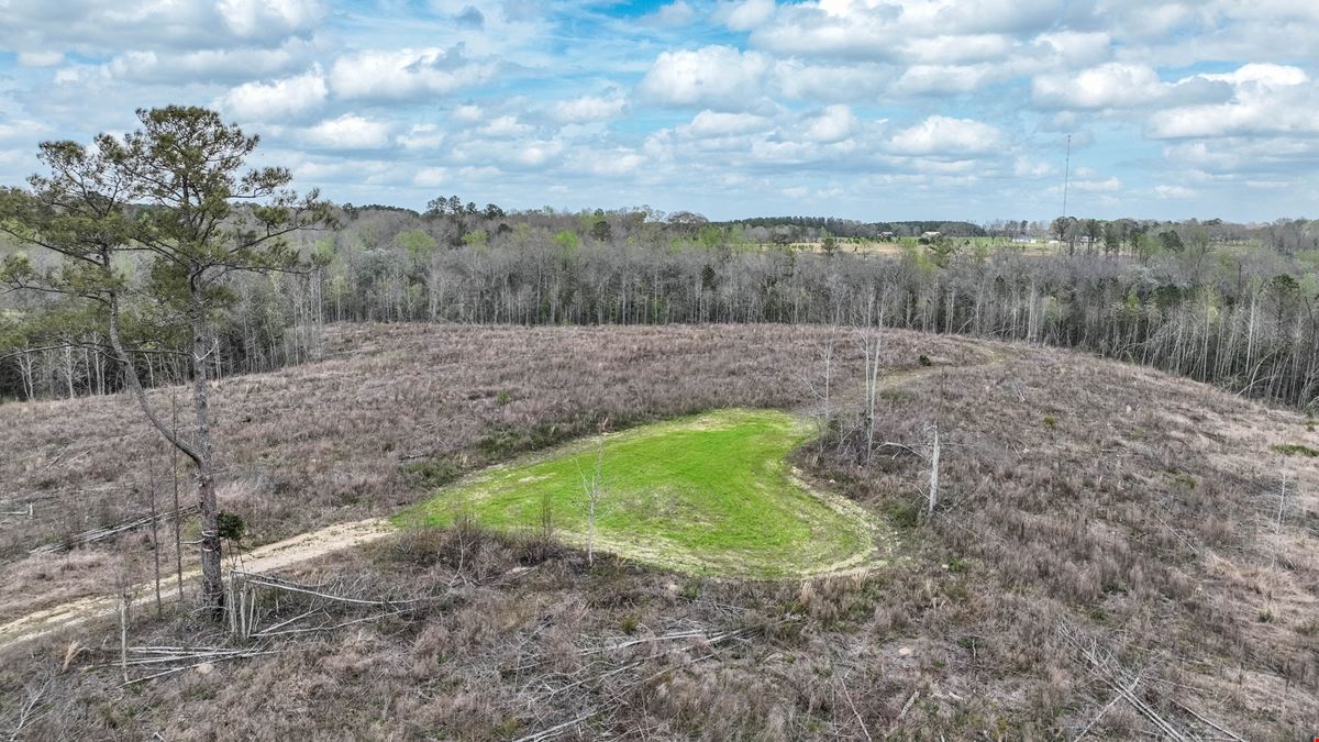 Brown Tract