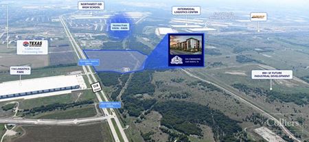 Other space for Sale at 114 Crossing - Multifamily Development Opportunity in Fort Worth
