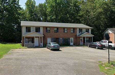 Multi-Family space for Sale at 111 Woodland Drive in Anderson