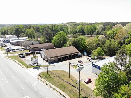 Decatur Auto Repair