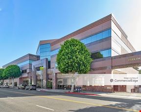 Beverly Hills Medical Plaza