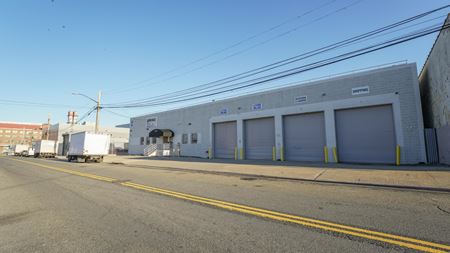 Industrial space for Rent at 19-19 37th Street in Astoria