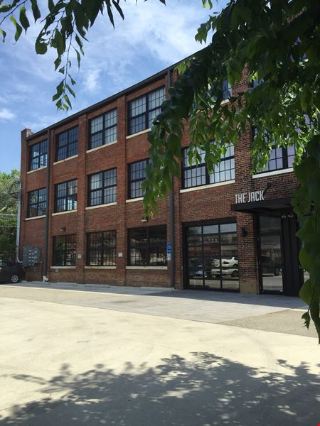 Office space for Rent at 982 South Front Street in Columbus