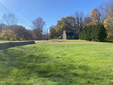 Pierce Road Properties -Preston, CT