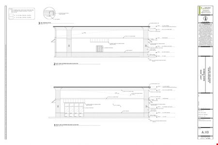 New Retail Space