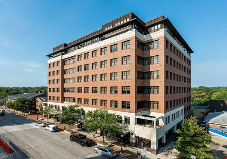 Office space for Rent at 414 South Main Street in Ann Arbor