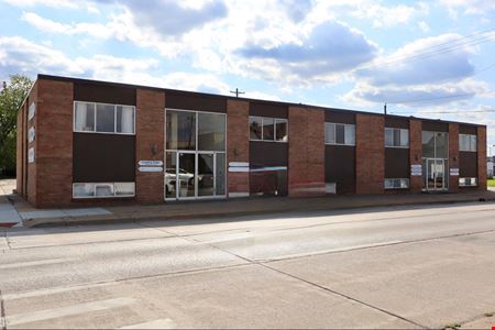 Office space for Rent at 406 7th St, Suite 105 in Bay City