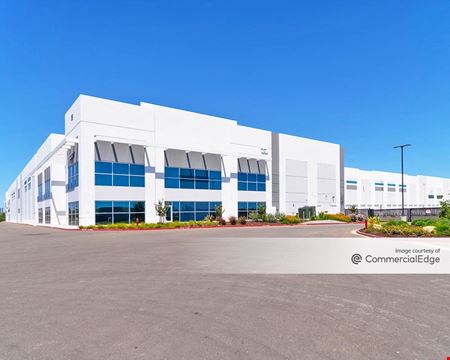 Tracy Distribution Center IV