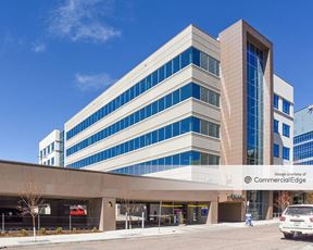 Synergy Medical Center