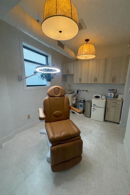 Move-in Ready Med Spa/Office/Retail Space