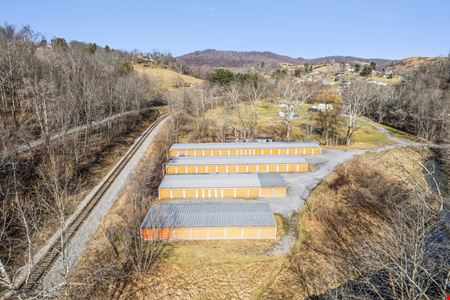 Storage Depot
