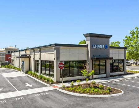 Retail space for Sale at Chase Bank in Suffolk