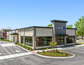 Chase Bank