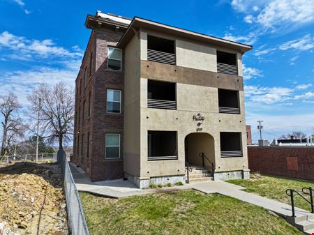 Multi-Family space for Sale at THE KOLEY in Omaha