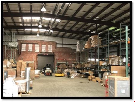 Industrial space for Sale at 101 SE D Ave in Lawton