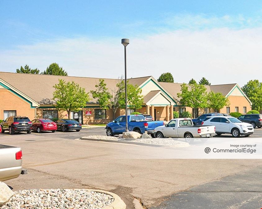 Capitol Commerce Center