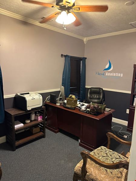 4804 Technology Dr.