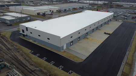 Westlink Commerce Center
