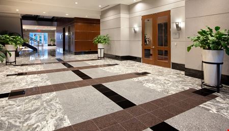 Office space for Rent at Lincoln Park II - Building B in Herndon