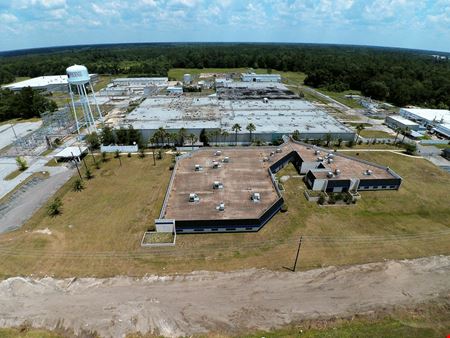 Industial Campus- 12705 NW US Hwy 441