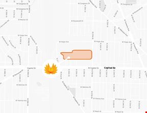 4041-4051 N 27th St