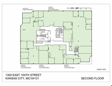 Executive Hills East