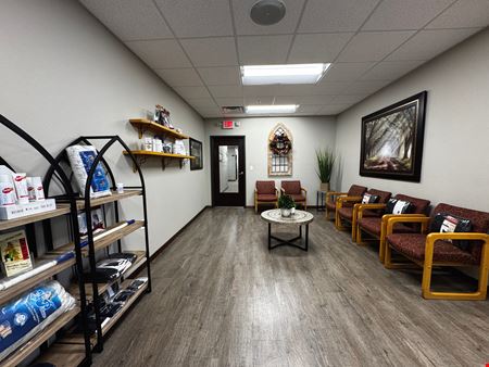 Office space for Rent at 4719 Shelburne St, Suite 7 in Bismarck