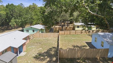 Multi-Family space for Sale at Private 4-Home Community - Single Family Homes Portfolio in Tallahassee