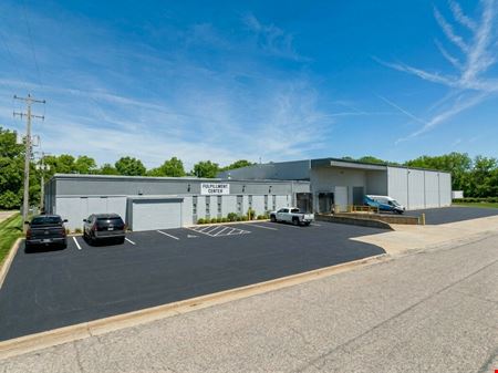 2116 Mint Rd