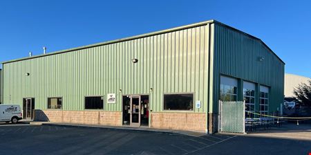 Industrial space for Sale at 421 C Street, Suites 3A & 3B in Washougal