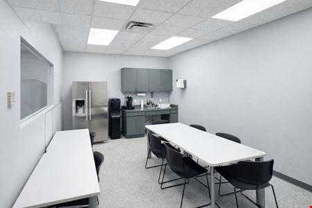 230-59 International Airport Center Blvd. Sublease