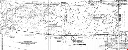 Vacant Industrial Land in Heart of Brevard County