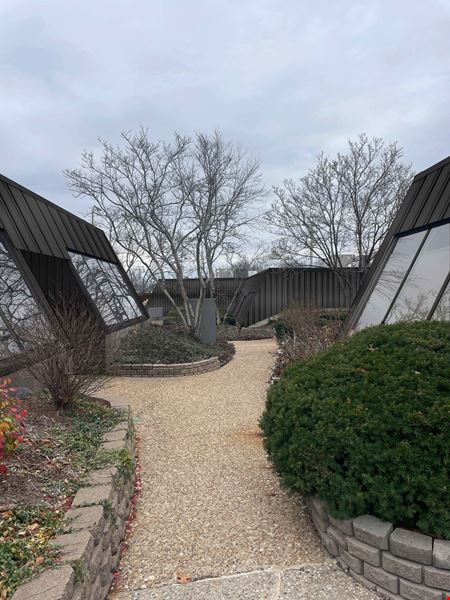 Office space for Rent at 510 Baxter Rd in Chesterfield