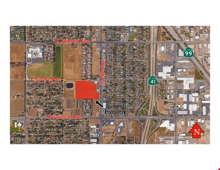 Total of ±10.18 Acres W/Tentative Map for 96 Multifamily Units