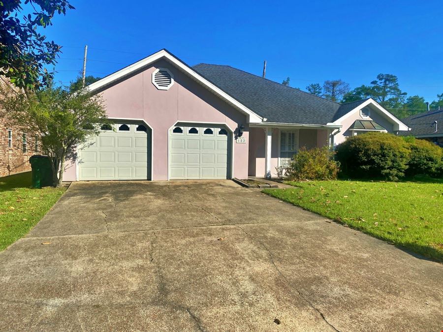 182 Dunleith Drive