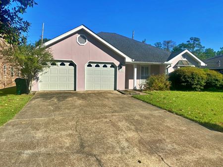 Other space for Sale at 182 Dunleith Drive in Destrehan