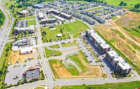 Daleville Town Center 5.81 Acre Out Parcel