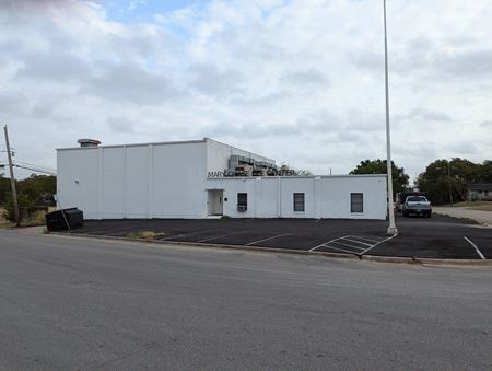 Industrial space for Sale at 2020 Richter in Waco