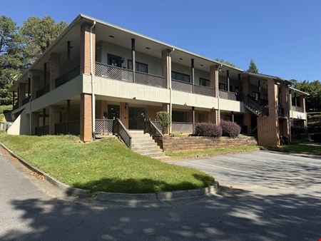 Office space for Rent at 7730 Roswell Rd, Atlanta, GA 30350-4843 in Atlanta