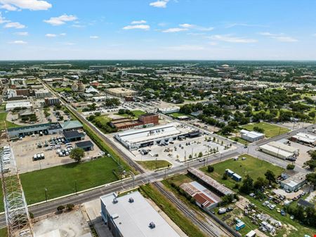 Webster Market