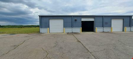 11,088 SF Flex Space